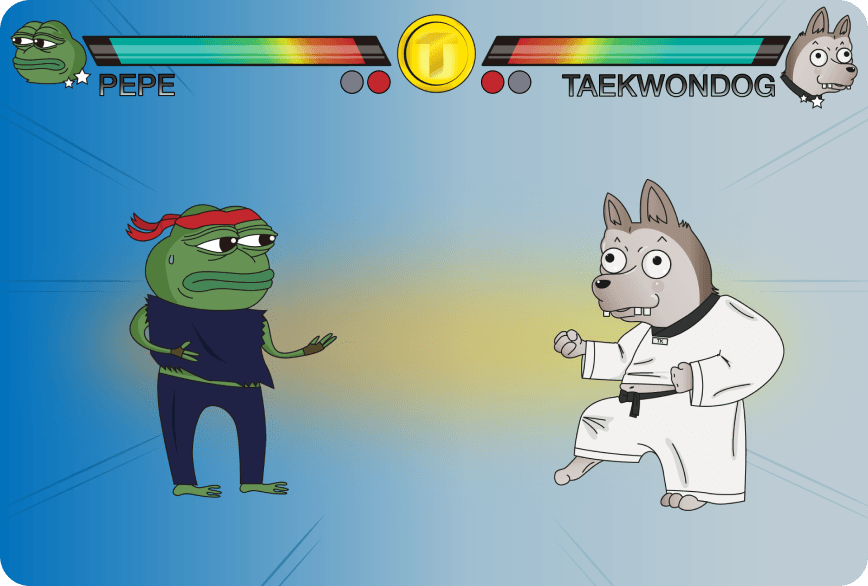 Taekwondog